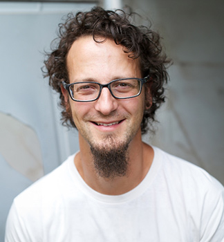 SHANE CLAIBORNE
